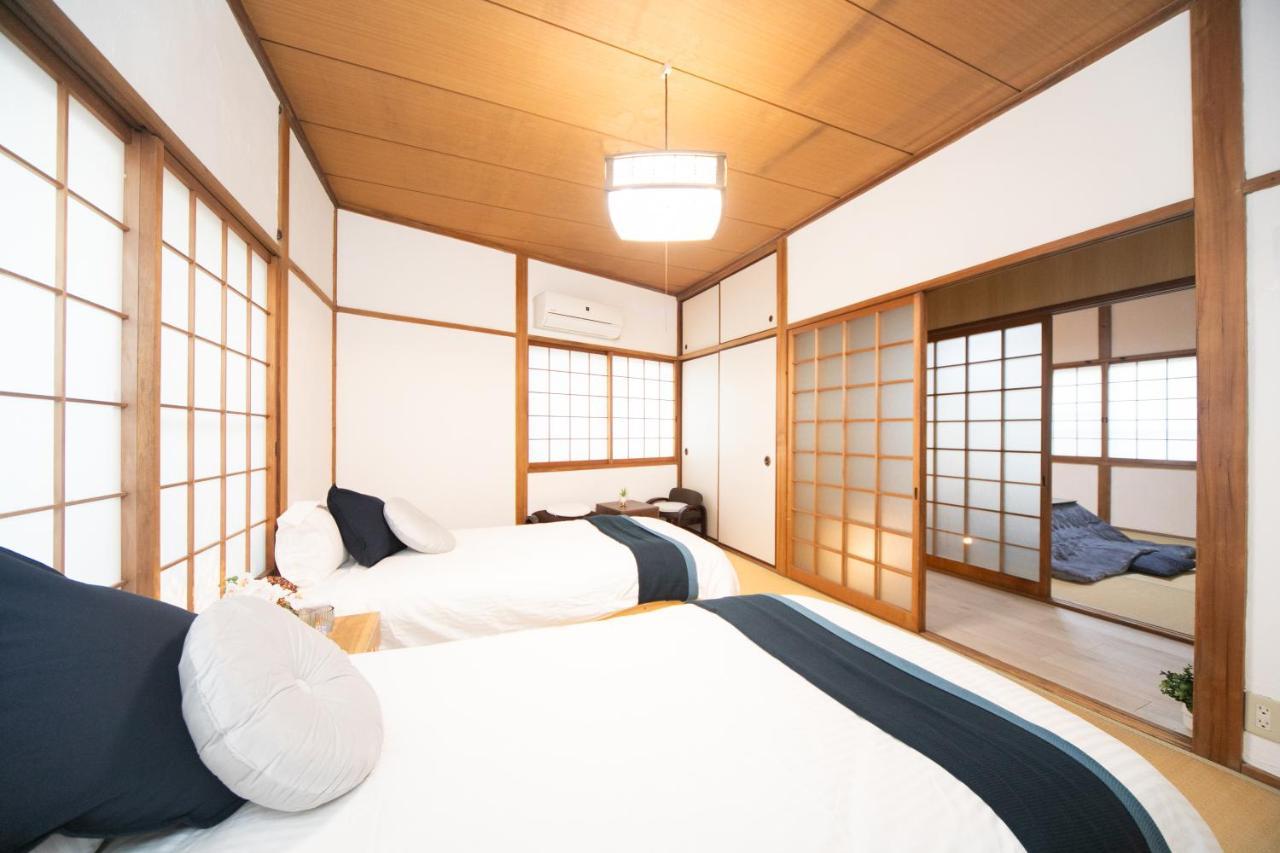 Very Convenient To Kyosera Dome 大阪市 エクステリア 写真