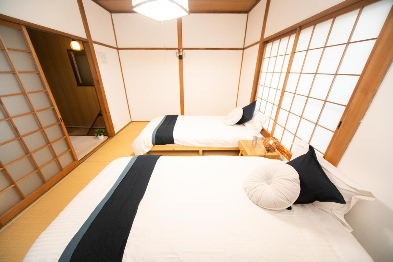 Very Convenient To Kyosera Dome 大阪市 エクステリア 写真