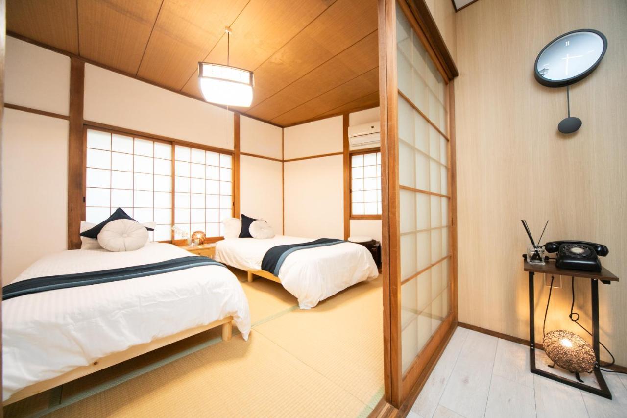 Very Convenient To Kyosera Dome 大阪市 エクステリア 写真