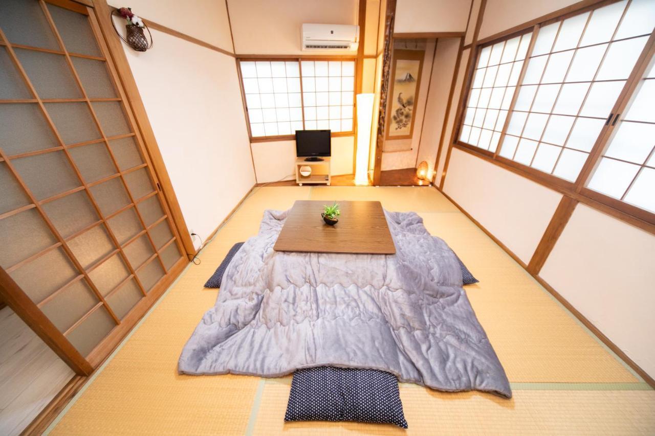 Very Convenient To Kyosera Dome 大阪市 エクステリア 写真