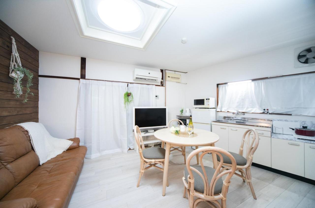 Very Convenient To Kyosera Dome 大阪市 エクステリア 写真