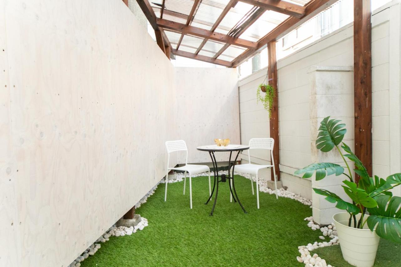 Very Convenient To Kyosera Dome 大阪市 エクステリア 写真