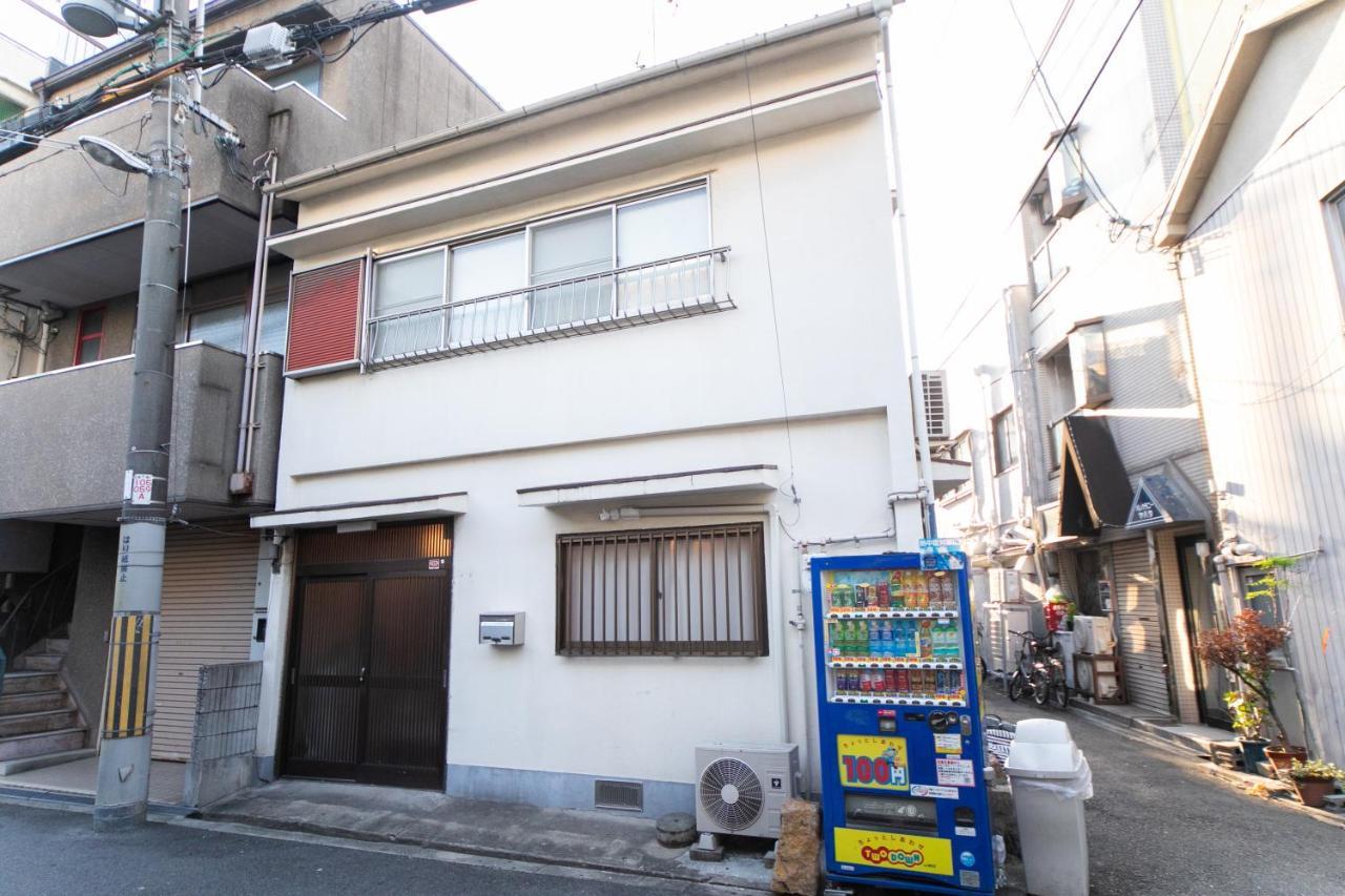 Very Convenient To Kyosera Dome 大阪市 エクステリア 写真