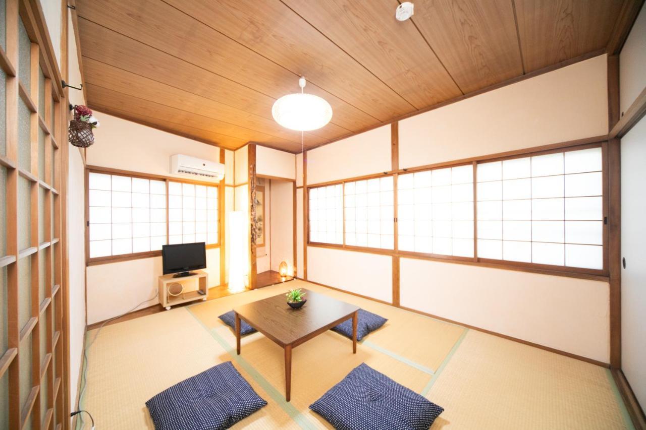 Very Convenient To Kyosera Dome 大阪市 エクステリア 写真