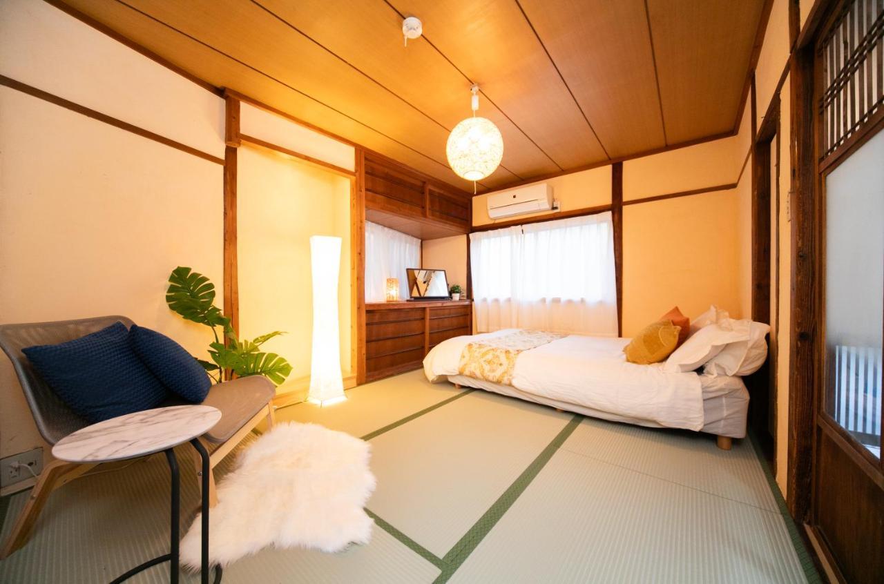 Very Convenient To Kyosera Dome 大阪市 エクステリア 写真