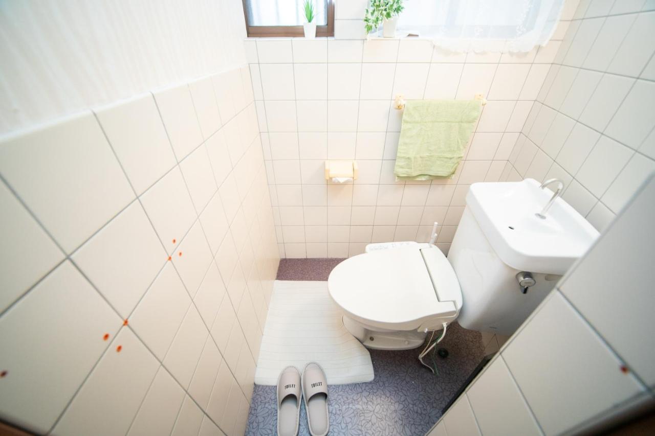 Very Convenient To Kyosera Dome 大阪市 エクステリア 写真