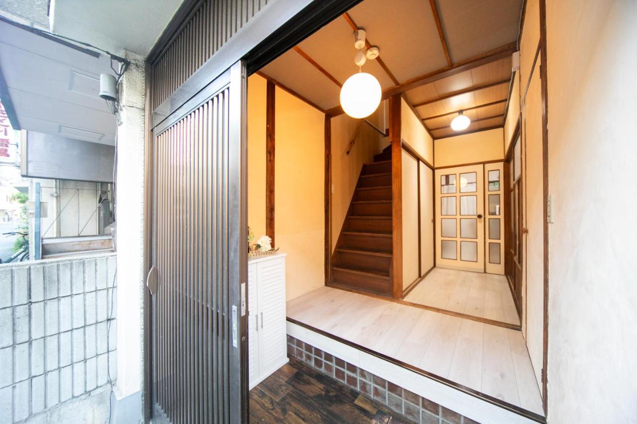 Very Convenient To Kyosera Dome 大阪市 エクステリア 写真
