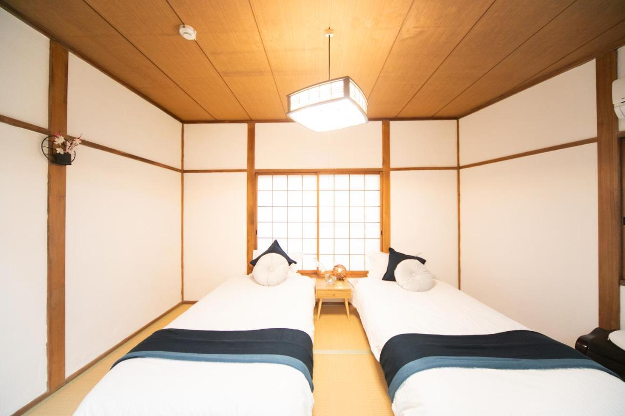 Very Convenient To Kyosera Dome 大阪市 エクステリア 写真