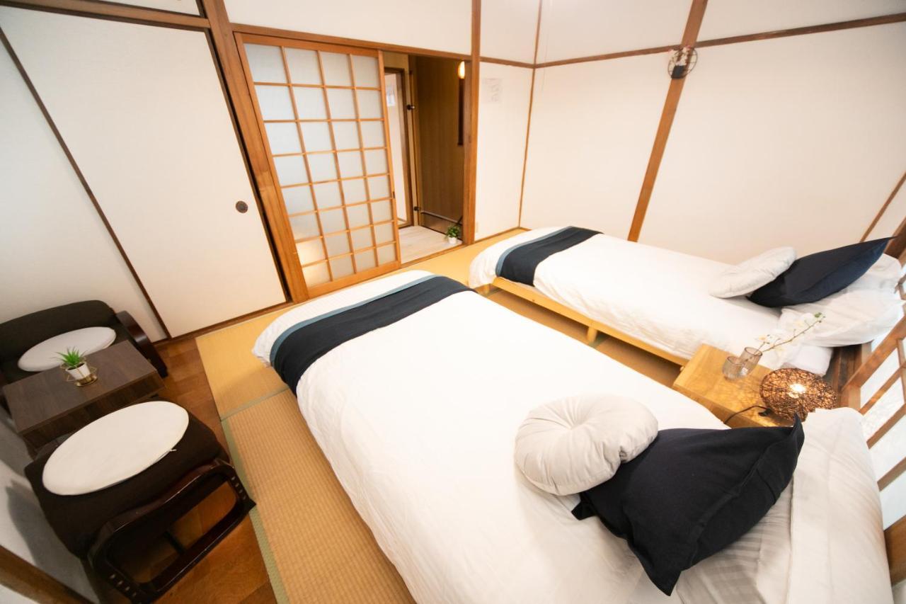 Very Convenient To Kyosera Dome 大阪市 エクステリア 写真