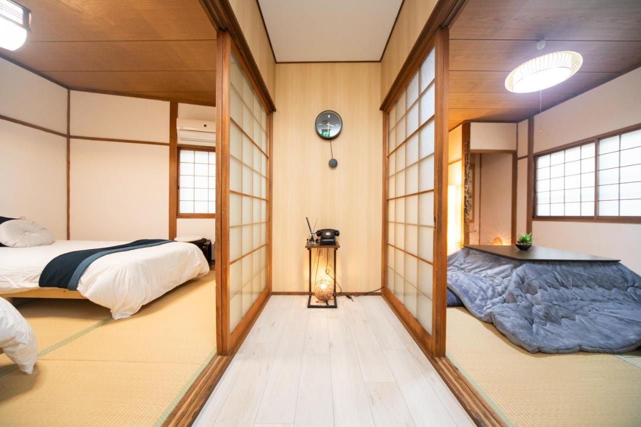 Very Convenient To Kyosera Dome 大阪市 エクステリア 写真