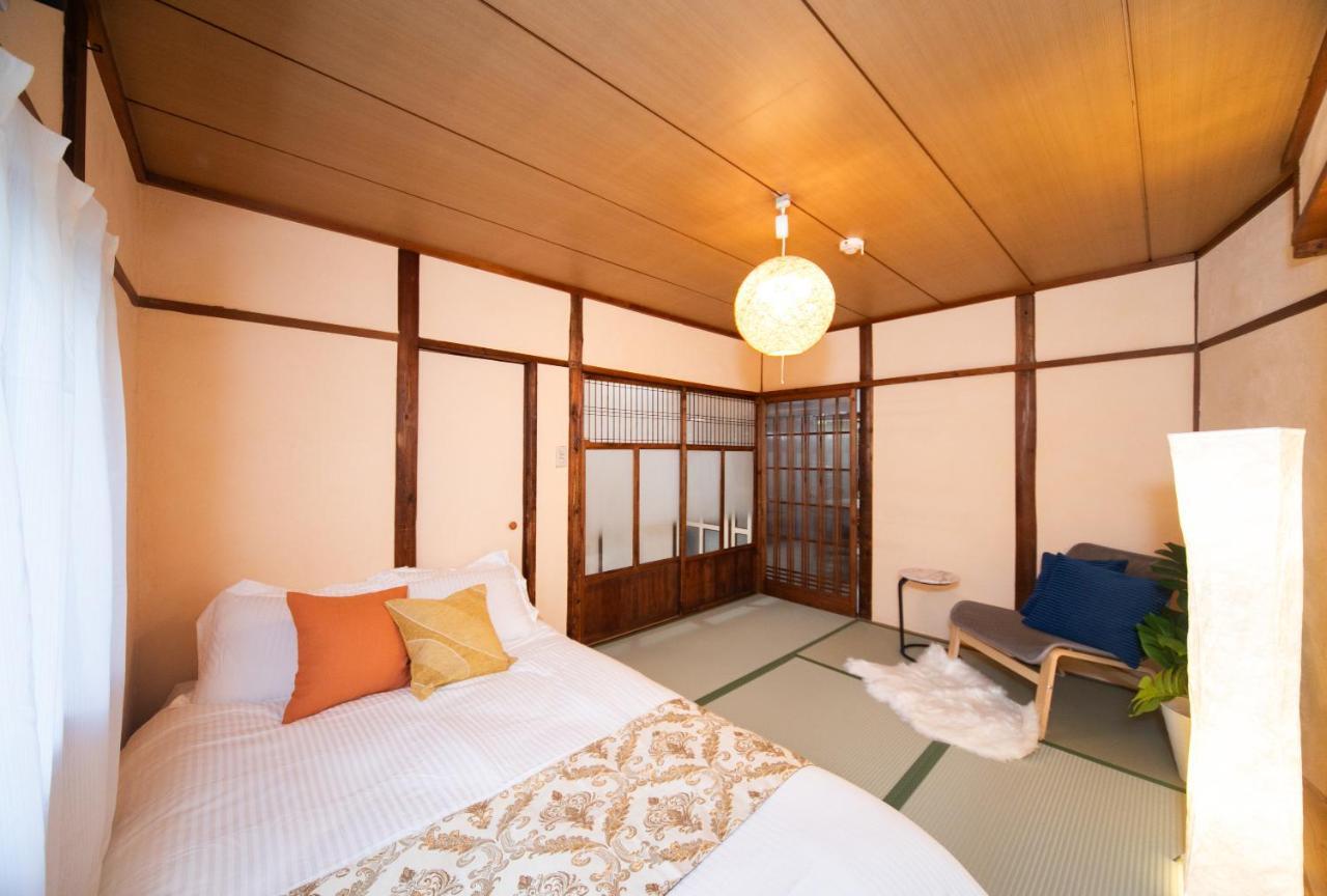 Very Convenient To Kyosera Dome 大阪市 エクステリア 写真