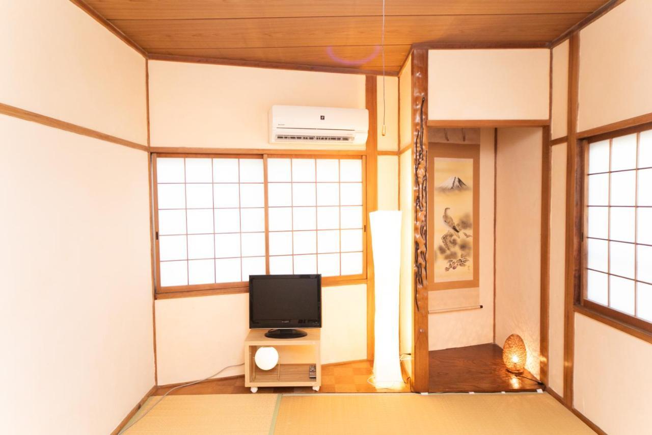Very Convenient To Kyosera Dome 大阪市 エクステリア 写真