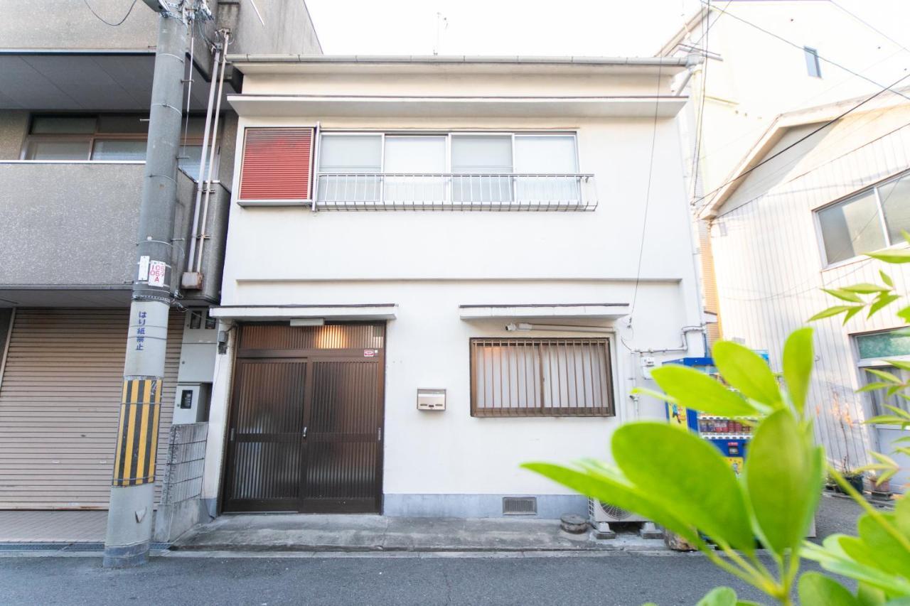 Very Convenient To Kyosera Dome 大阪市 エクステリア 写真